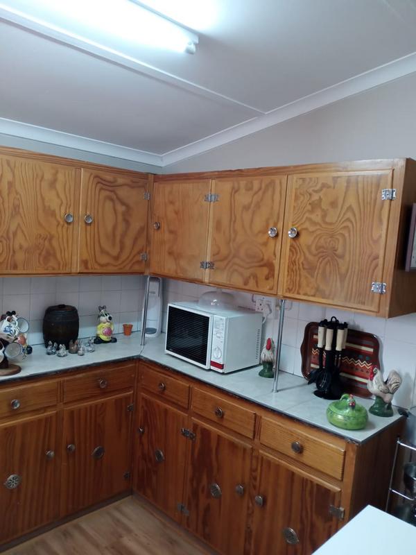 4 Bedroom Property for Sale in Kakamas Northern Cape